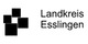 Logo Landratsamt Esslingen
