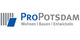 Logo ProPotsdam GmbH