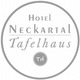 Logo Hotel Neckartal & Restaurant Tafelhaus