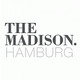 Logo MADISON Hotel Hamburg