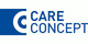 Logo Care Concept AG