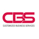 Logo Customized Business Services GmbH