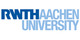 Logo RWTH Aachen University