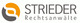 Logo Kanzlei Strieder