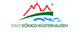 Logo Stadtverwaltung Königs Wusterhausen