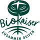 Logo biokaiser GmbH