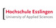 Logo Hochschule Esslingen