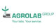 Logo AGROLAB Umwelt GmbH