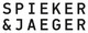 Logo Spieker & Jaeger Rechtsanwälte Wirtschaftsprüfer Steuerberater