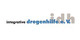 Logo Integrative Drogenhilfe e.V.