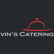 Logo Vin's Catering