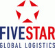 Logo Five Star Global Logistics GmbH
