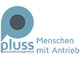 Logo pluss Personalmanagement GmbH Niederlassung Wilhelmshaven Care People