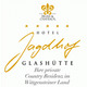 Logo Relais & Chateaux Hotel Jagdhof Glashütte