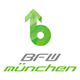 Logo Berufsförderungswerk München gemeinnützige GmbH