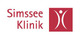 Logo Simssee Klinik GmbH