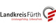 Logo Landratsamt Fürth
