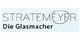 Logo Eugen Stratemeyer GmbH & Co. KG