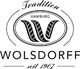 Logo Wolsdorff Tobacco GmbH