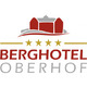 Logo Berghotel Oberhof GmbH