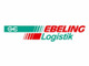 Logo Georg Ebeling Spedition GmbH