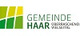 Logo Gemeindeverwaltung Haar