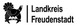 Logo Landratsamt Freudenstadt