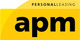 Logo APM Personal-Leasing GmbH
