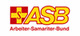 Logo Arbeiter-Samariter-Bund Landesverband Hessen e.V.