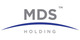 Logo MDS Holding GmbH & Co. KG