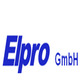 Logo Elpro GmbH