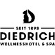 Logo DIEDRICH Wellnesshotel & SPA