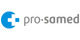 Logo pro-samed GmbH
