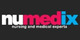 Logo Numedix GmbH