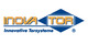 Logo INOVATOR Schnellauftore GmbH