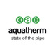 Logo aquatherm GmbH