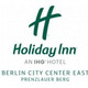 Logo Holiday Inn Berlin City Center East Prenzlauer Berg