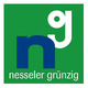 Logo nesseler bau gmbh