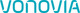 Logo Vonovia SE