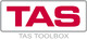 Logo TAS ToolBox GmbH