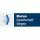 Logo Marien Gesellschaft Siegen gGmbH
