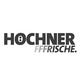 Logo FFFrische-Center Höchner GmbH & CO. KG
