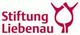 Logo Liebenau Teilhabe gemeinnützige GmbH