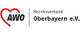 Logo AWO Bezirksverband Oberbayern e.V.