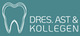 Logo Dres. Ast & Kollegen MVZ GmbH