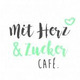 Logo Mit Herz und Zucker