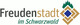 Logo Stadtverwaltung Freudenstadt