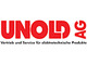 Logo UNOLD AG