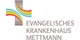 Logo Evangelisches Krankenhaus Mettmann GmbH