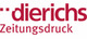 Logo Zeitungsdruck Dierichs GmbH & Co. KG